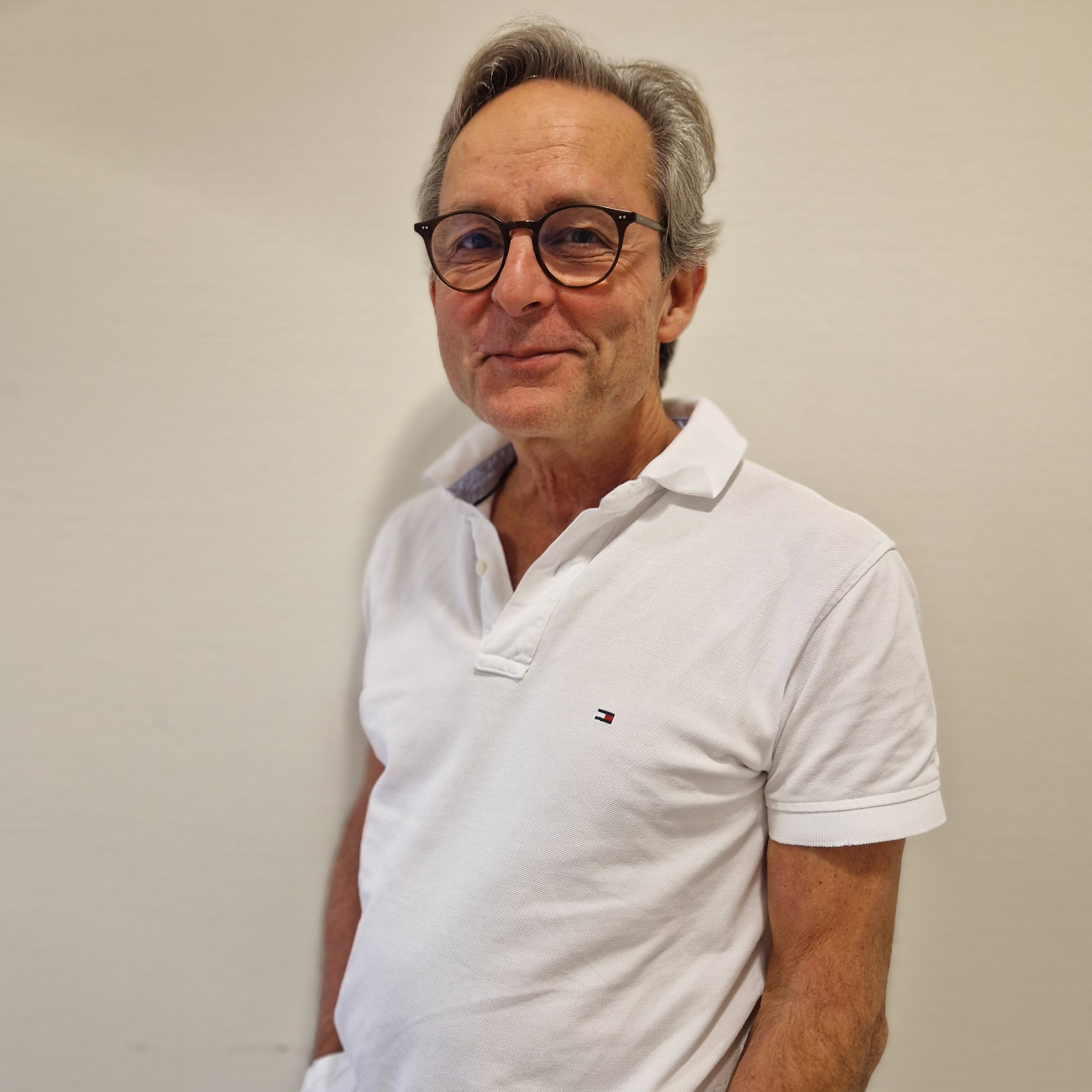 Einar Sven Moltu